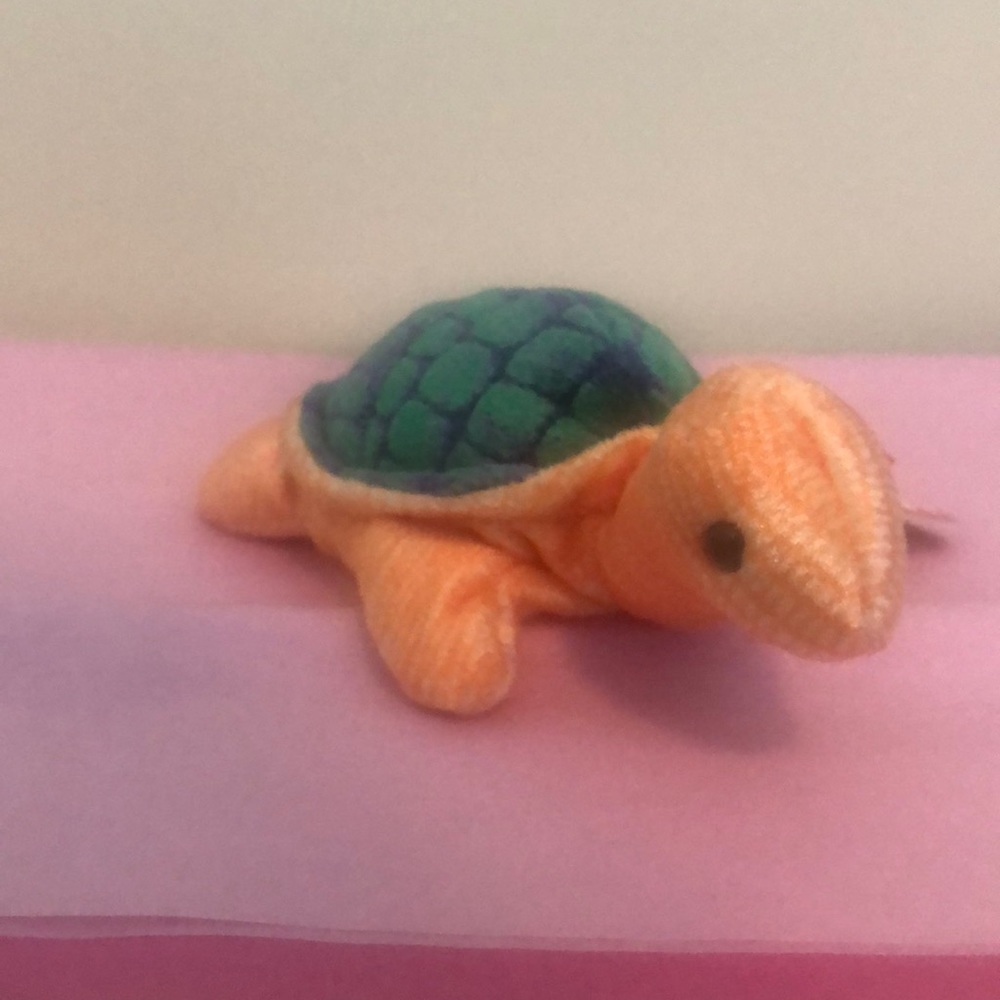 Beanie Baby PEEKABOO - Picture 2 of 7